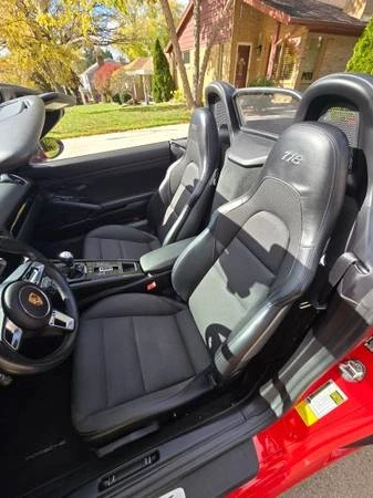 2020 Porsche 718 Boxster T - Image 2 of 18