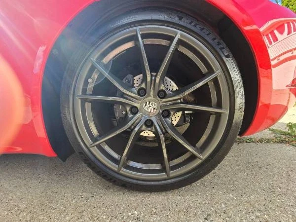 2020 Porsche 718 Boxster T - Image 7 of 18