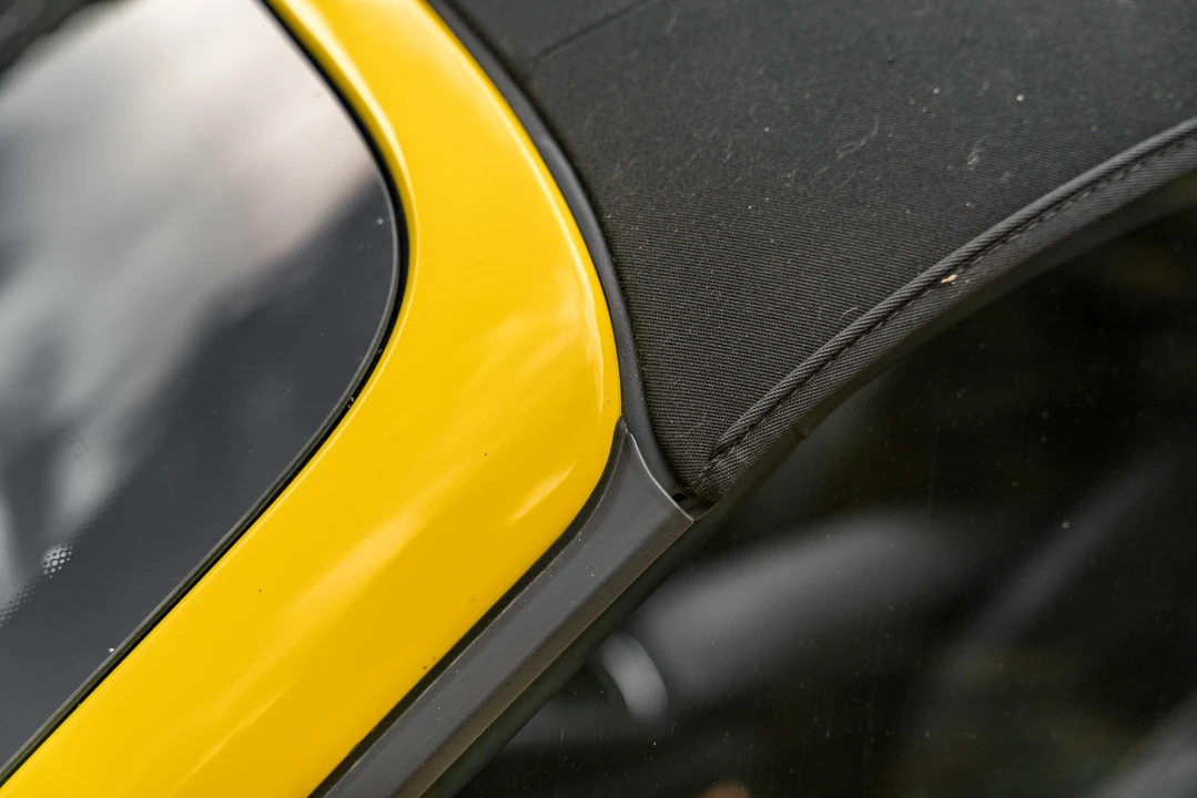 2020 Porsche 718 Boxster - Image 17 of 31
