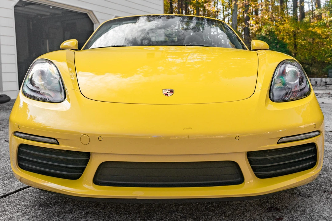 2020 Porsche 718 Boxster - Image 6 of 31