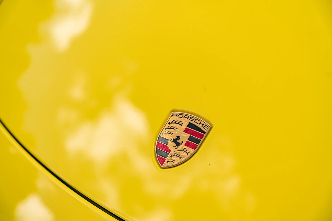 2020 Porsche 718 Boxster - Image 23 of 31
