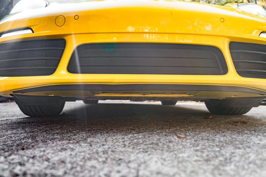 2020 Porsche 718 Boxster - Image 21 of 31