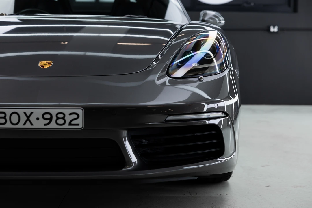 2020 Porsche 718 Boxster - Image 22 of 31
