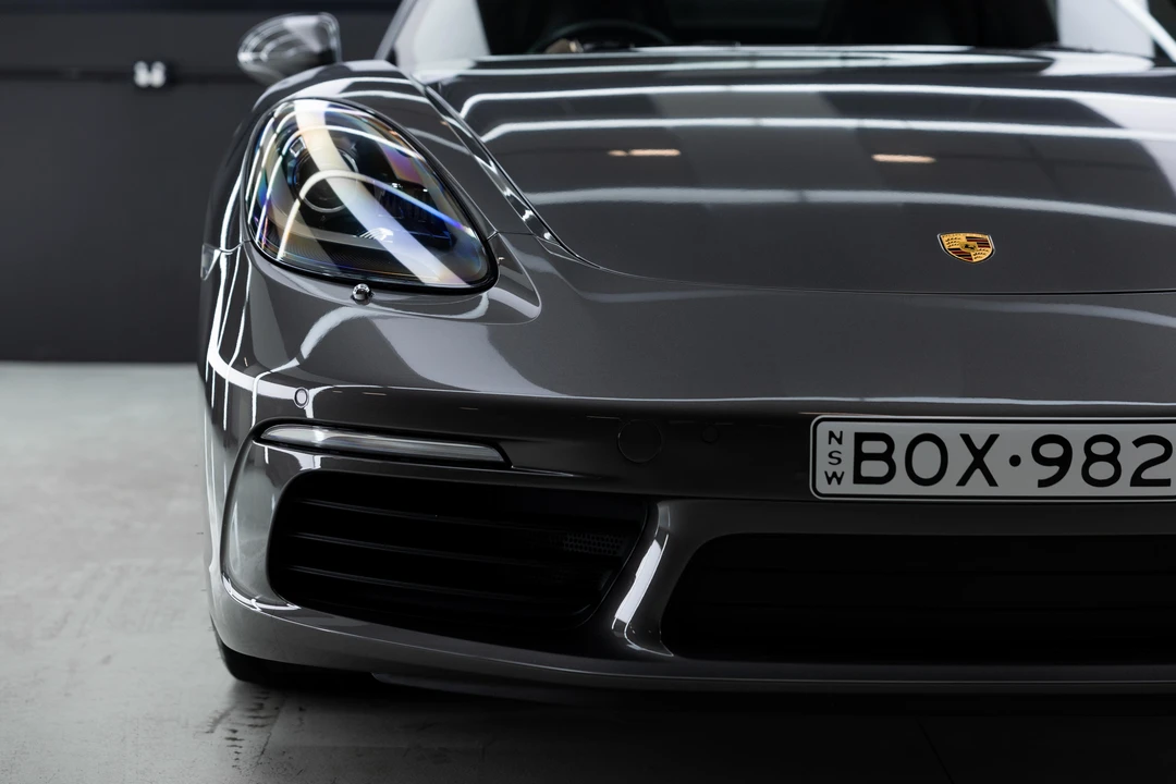 2020 Porsche 718 Boxster - Image 23 of 31