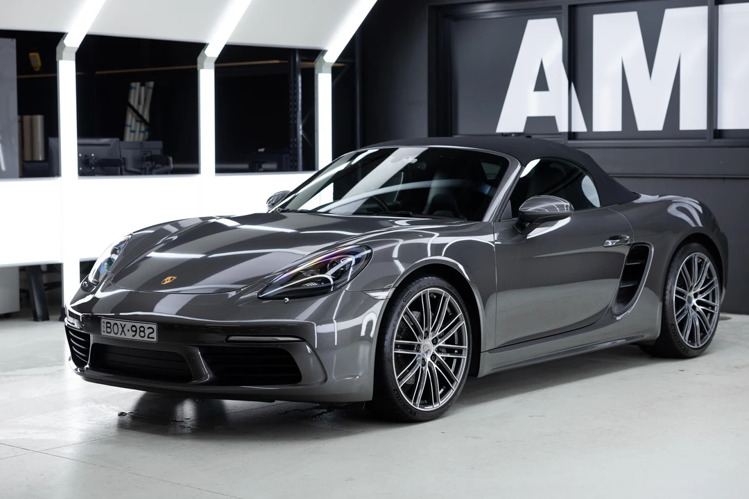 2020 Porsche 718 Boxster - Image 15 of 31