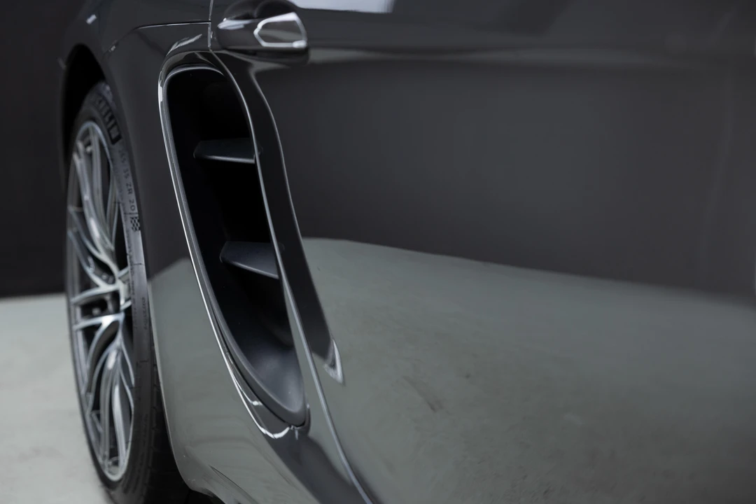 2020 Porsche 718 Boxster - Image 29 of 31