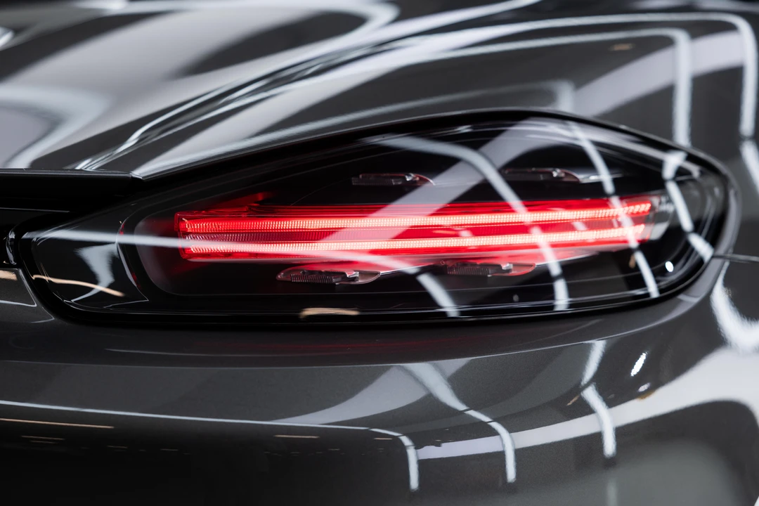 2020 Porsche 718 Boxster - Image 30 of 31