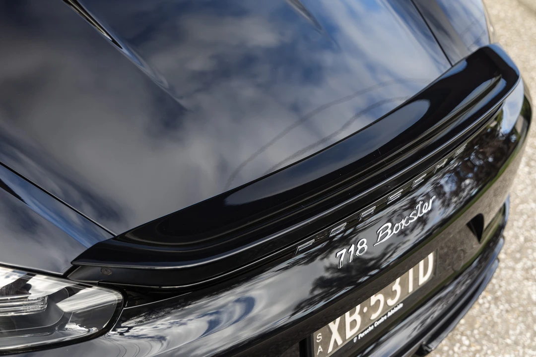 2020 Porsche 718 Boxster - Image 14 of 31