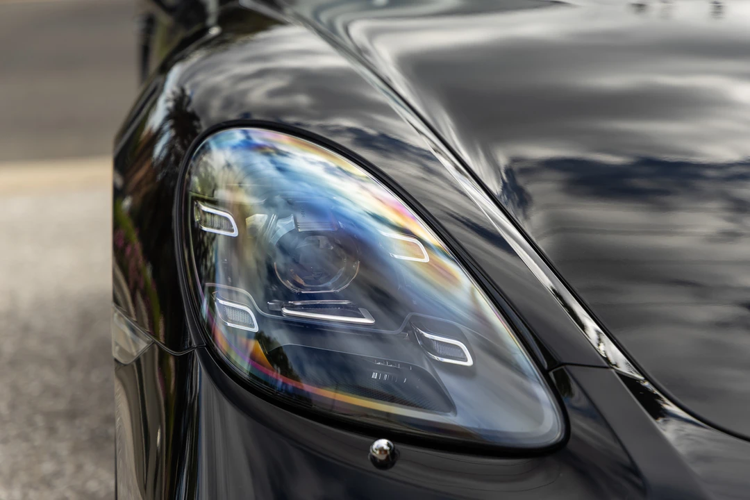 2020 Porsche 718 Boxster - Image 20 of 31