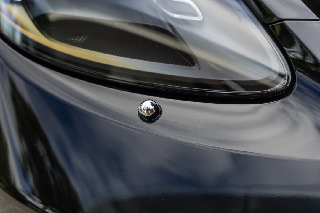 2020 Porsche 718 Boxster - Image 25 of 31