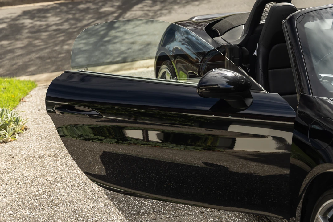 2020 Porsche 718 Boxster - Image 30 of 31