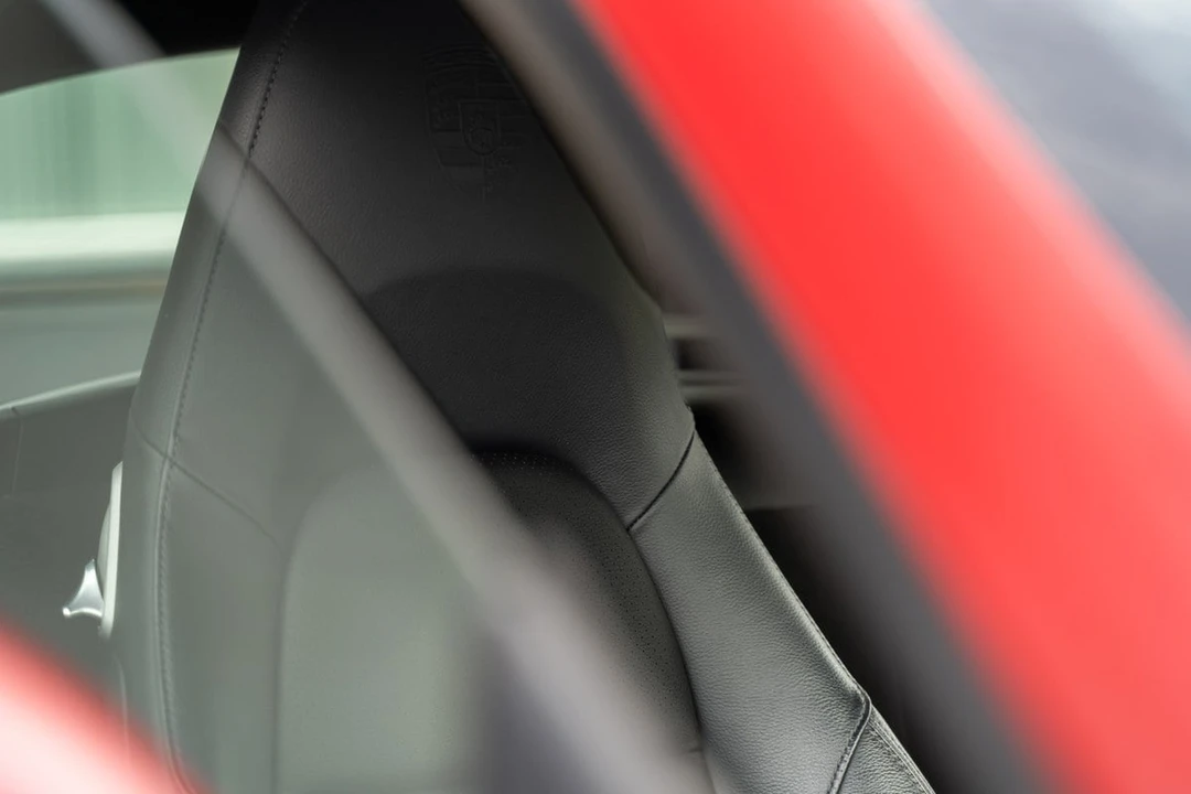 2020 Porsche 718 Cayman - Image 23 of 30