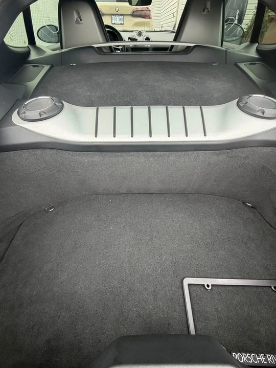 2020 Porsche 718 Cayman - Image 13 of 15
