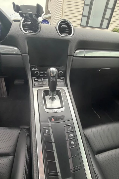 2020 Porsche 718 Cayman - Image 10 of 15