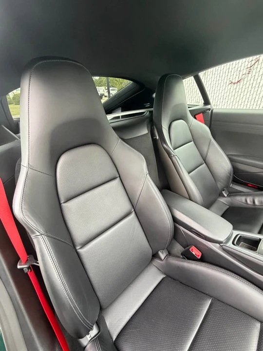 2020 Porsche 718 Cayman - Image 6 of 15