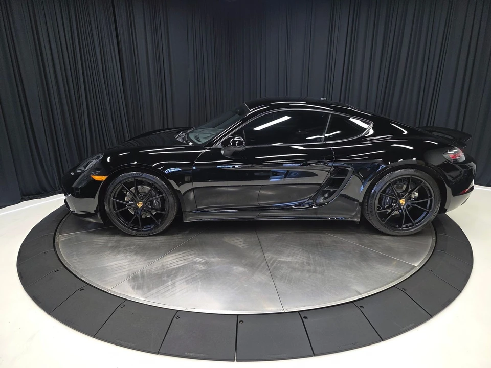 2020 Porsche 718 Cayman - Image 7 of 21