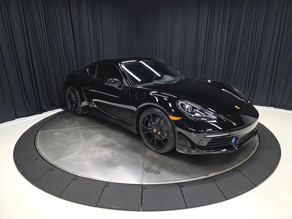2020 Porsche 718 Cayman - Image 12 of 21