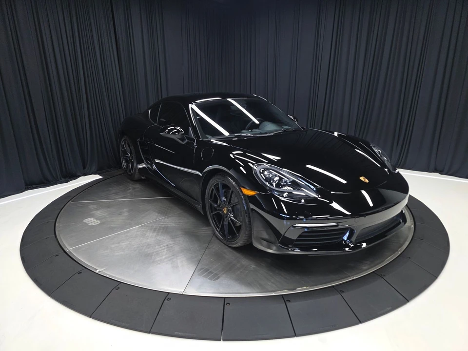 2020 Porsche 718 Cayman - Image 3 of 21