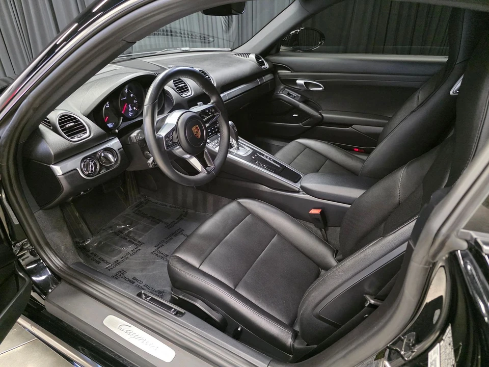 2020 Porsche 718 Cayman - Image 19 of 21