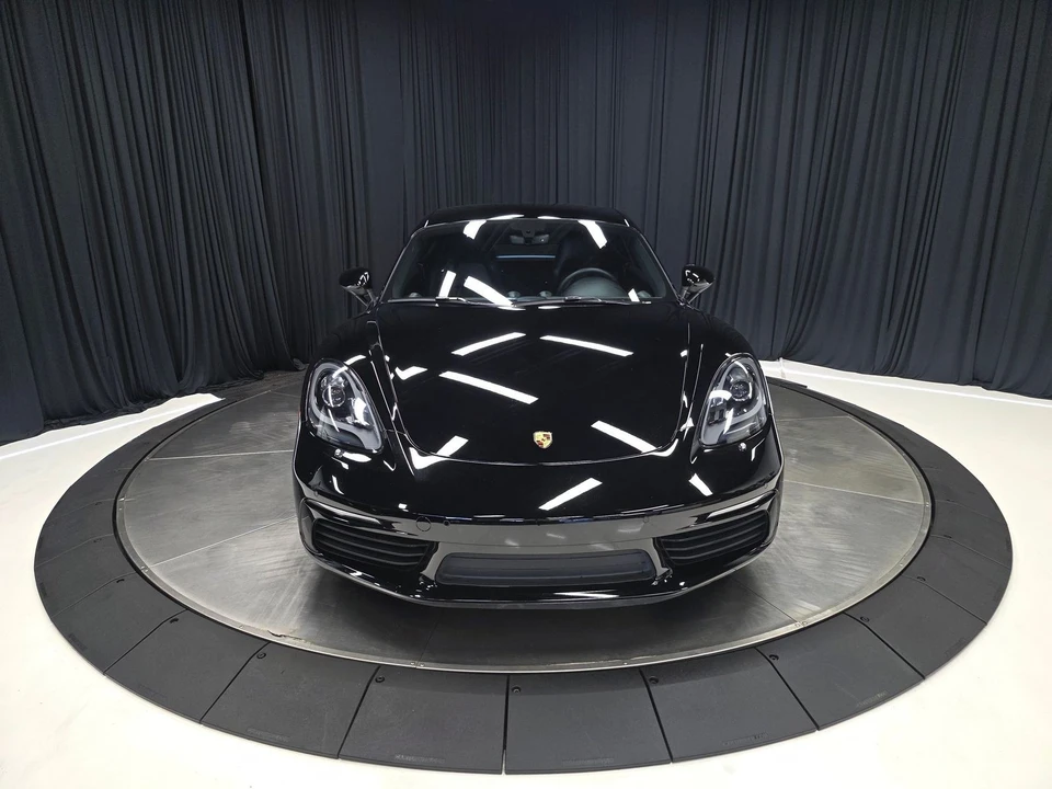 2020 Porsche 718 Cayman - Image 4 of 21