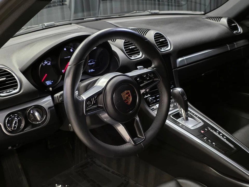 2020 Porsche 718 Cayman - Image 21 of 21
