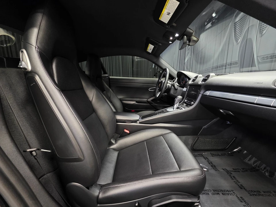 2020 Porsche 718 Cayman - Image 2 of 21