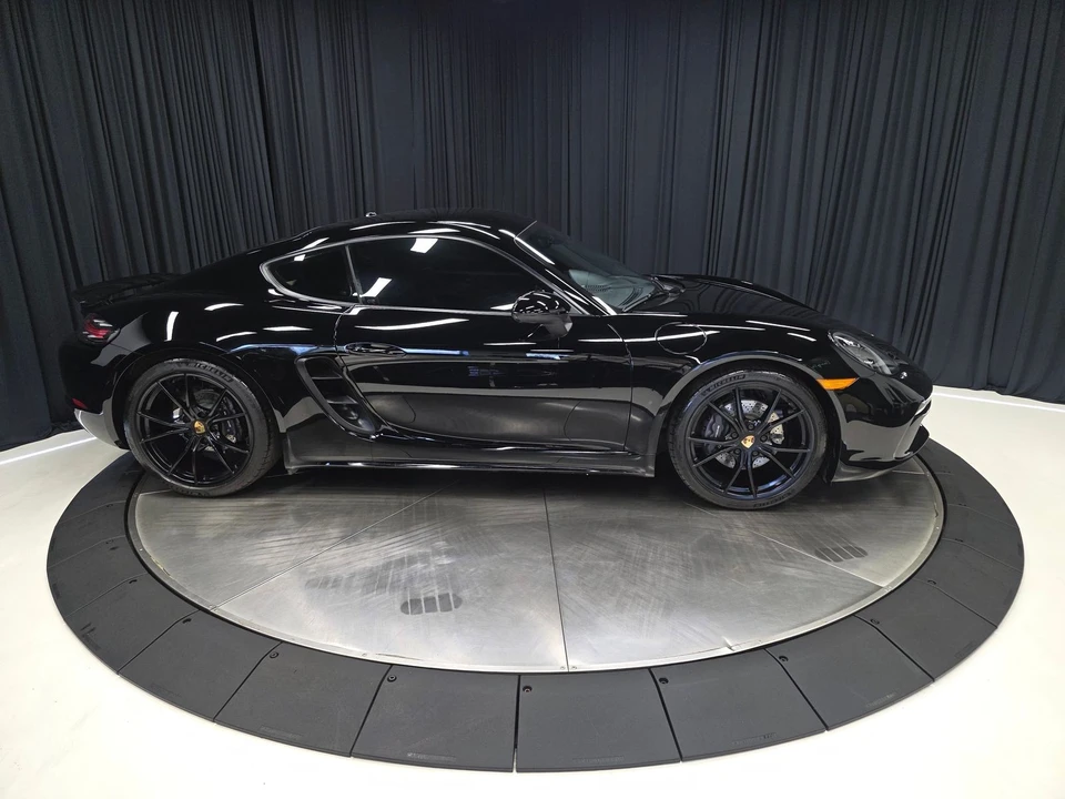 2020 Porsche 718 Cayman - Image 11 of 21