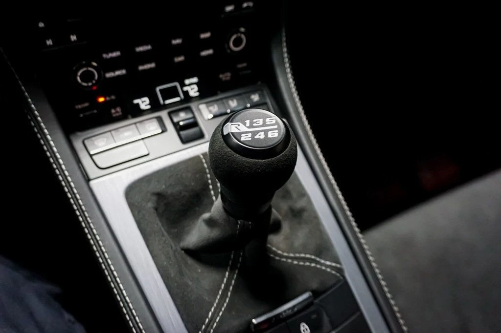 2020 Porsche 718 Cayman GT4 - Image 12 of 12