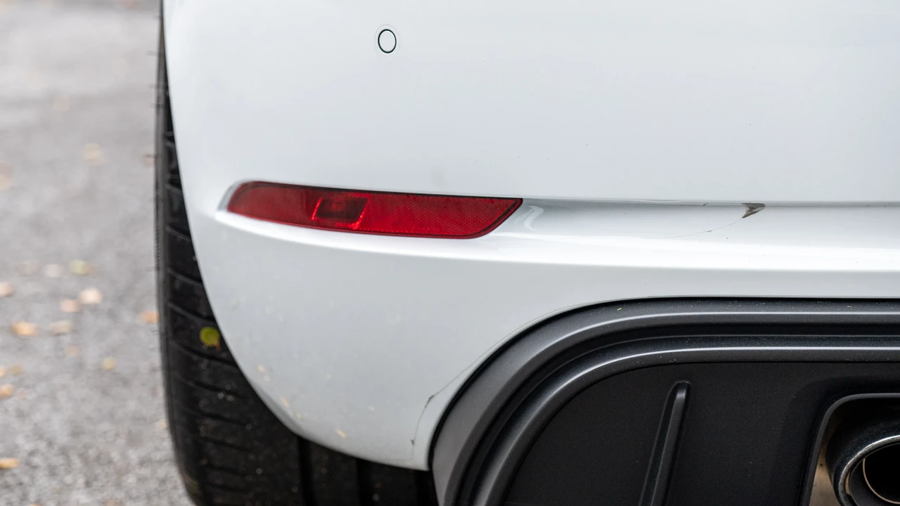 2020 Porsche 718 Cayman GT4 - Image 20 of 31
