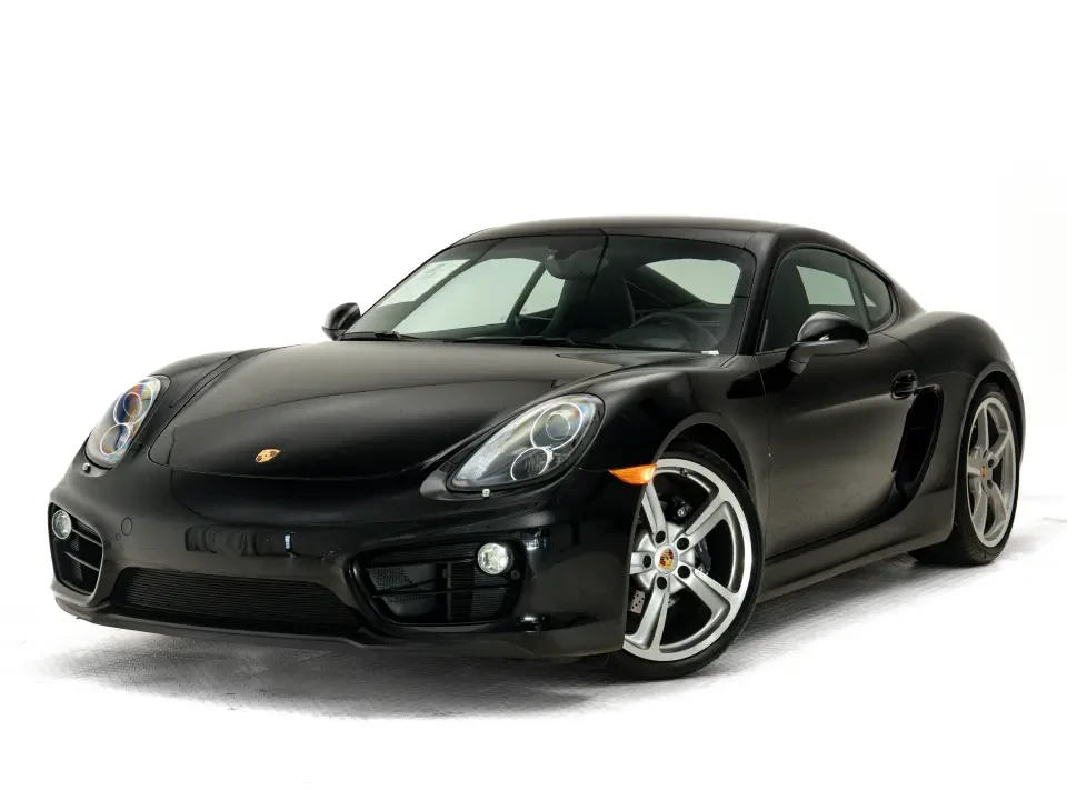 2020 Porsche 718 Cayman GT4 - Image 9 of 12