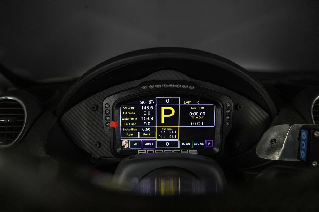 2020 Porsche 718 Cayman - Image 11 of 17