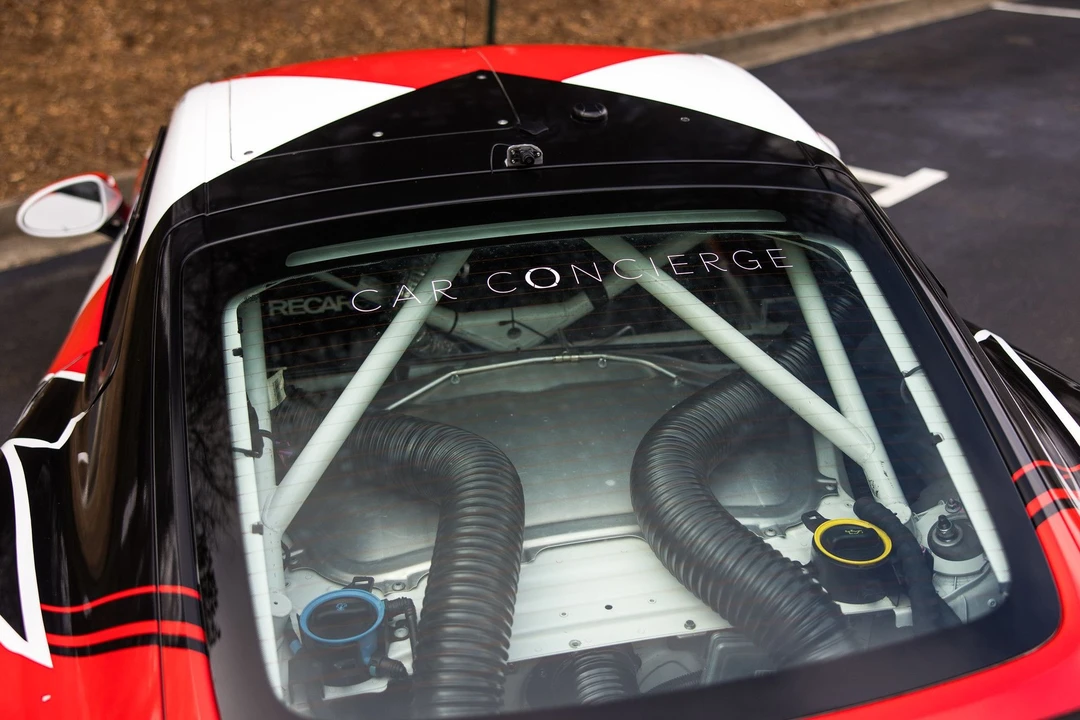 2020 Porsche 718 Cayman - Image 5 of 17