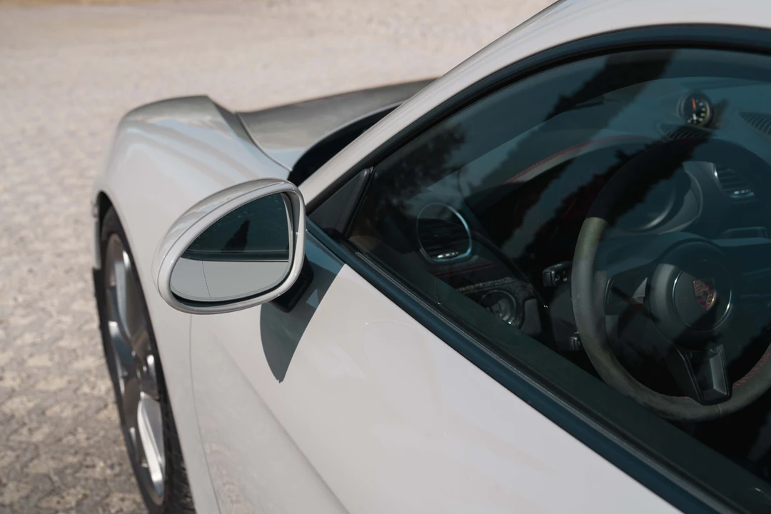 2020 Porsche 718 Cayman GT4 - Image 23 of 31