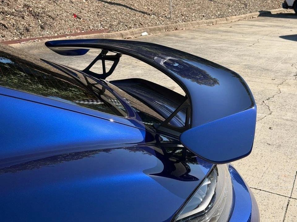 2020 Porsche 718 Cayman GT4 - Image 12 of 21