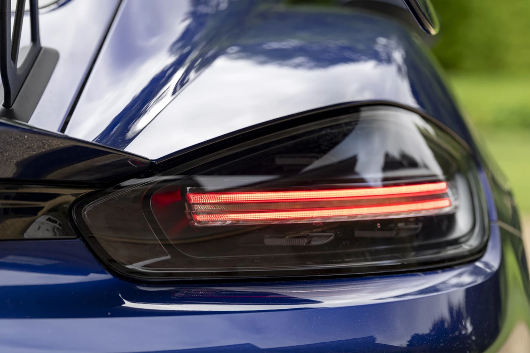 2020 Porsche 718 Cayman GT4 - Image 31 of 31