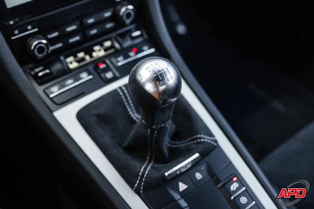 2020 Porsche 718 Cayman GT4 - Image 10 of 12
