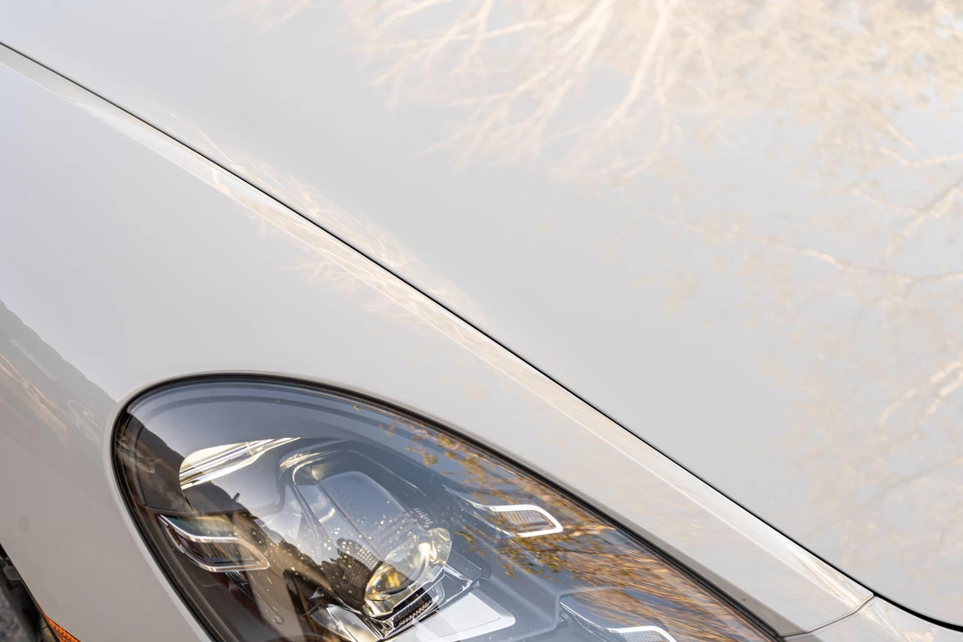 2020 Porsche 718 Cayman GT4 - Image 31 of 31