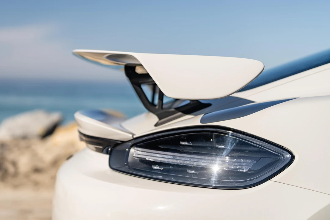 2020 Porsche 718 Cayman GT4 - Image 19 of 31