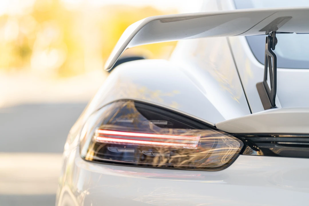 2020 Porsche 718 Cayman GT4 - Image 23 of 31