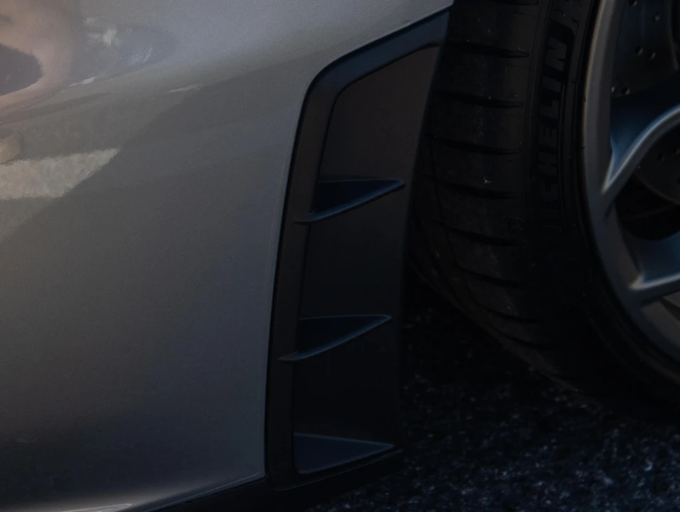2020 Porsche 718 Cayman GT4 - Image 26 of 31