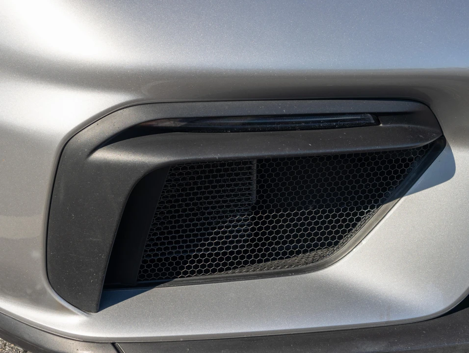 2020 Porsche 718 Cayman GT4 - Image 18 of 31
