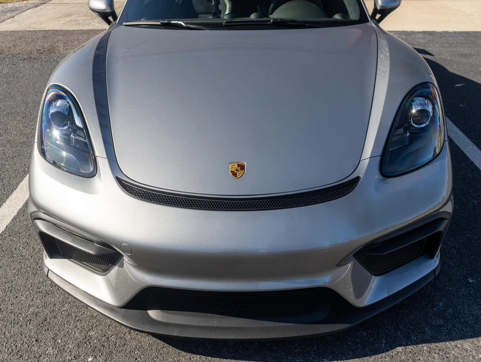 2020 Porsche 718 Cayman GT4 - Image 19 of 31