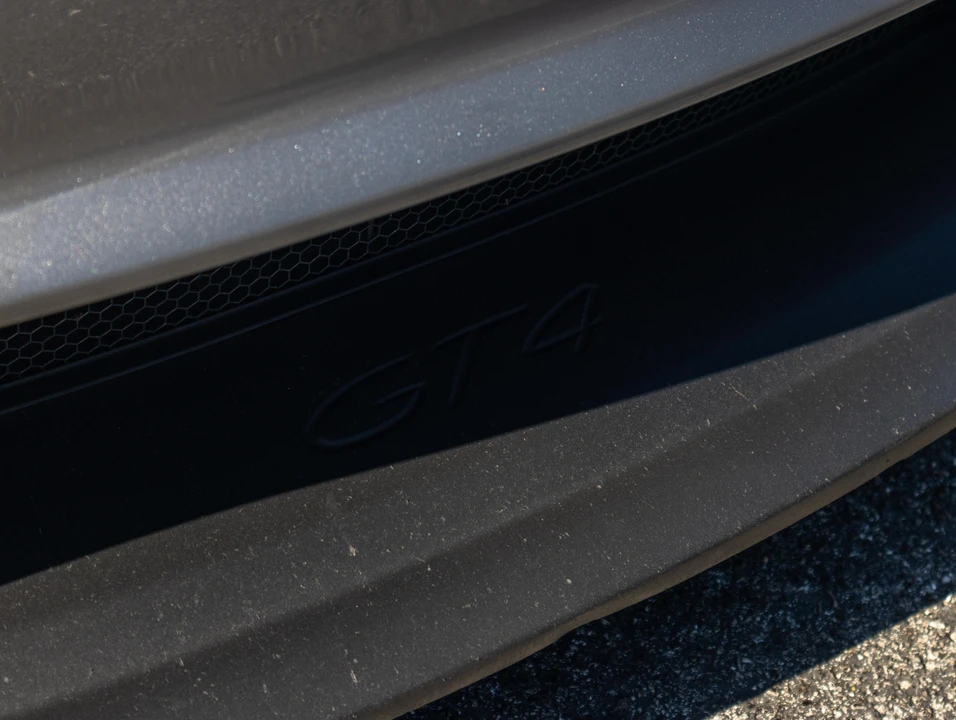 2020 Porsche 718 Cayman GT4 - Image 22 of 31