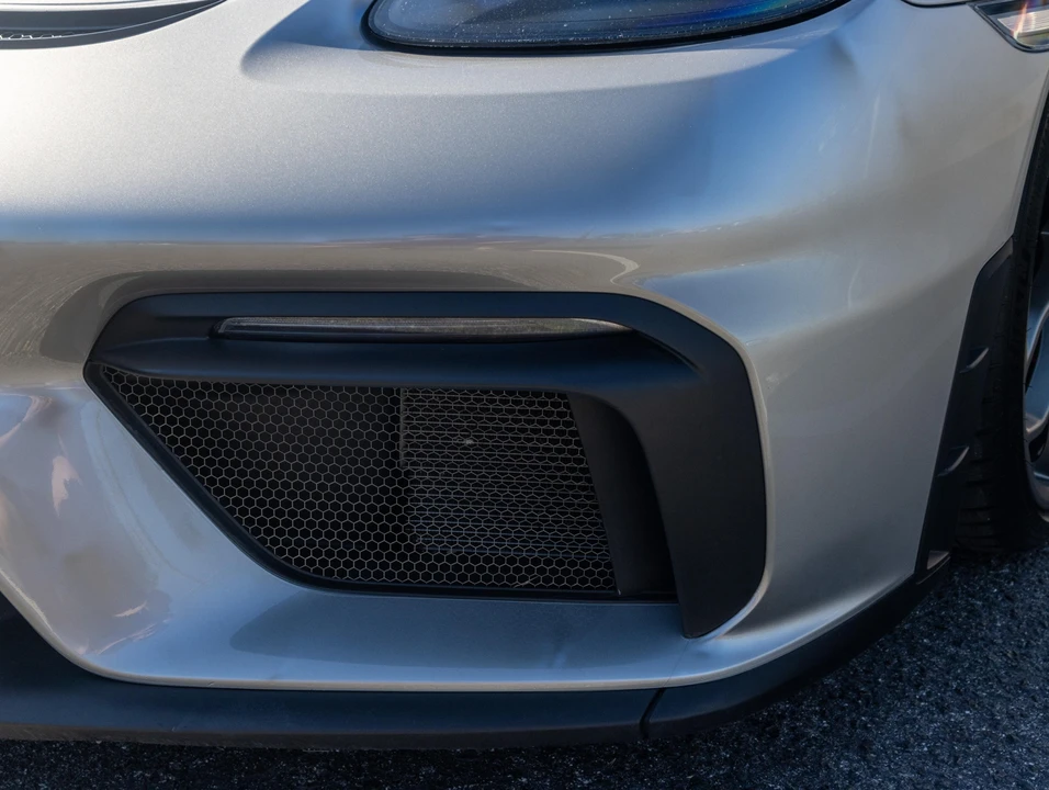 2020 Porsche 718 Cayman GT4 - Image 24 of 31