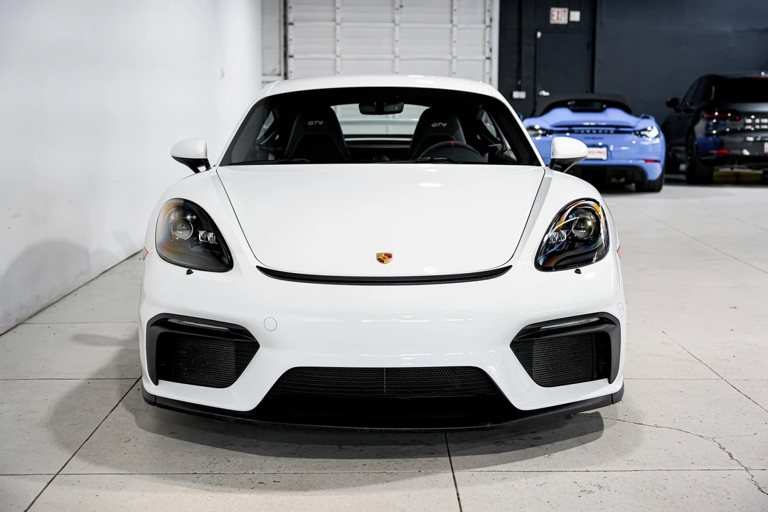 2020 Porsche 718 Cayman GT4 - Image 5 of 21