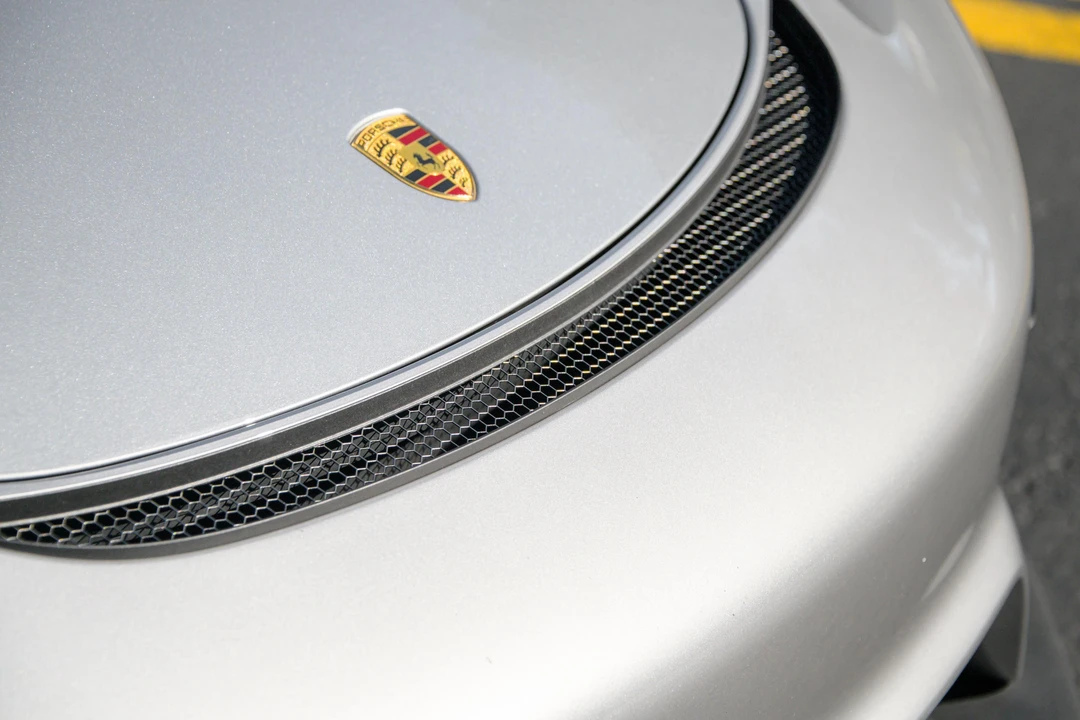 2020 Porsche 718 Cayman GT4 - Image 9 of 31