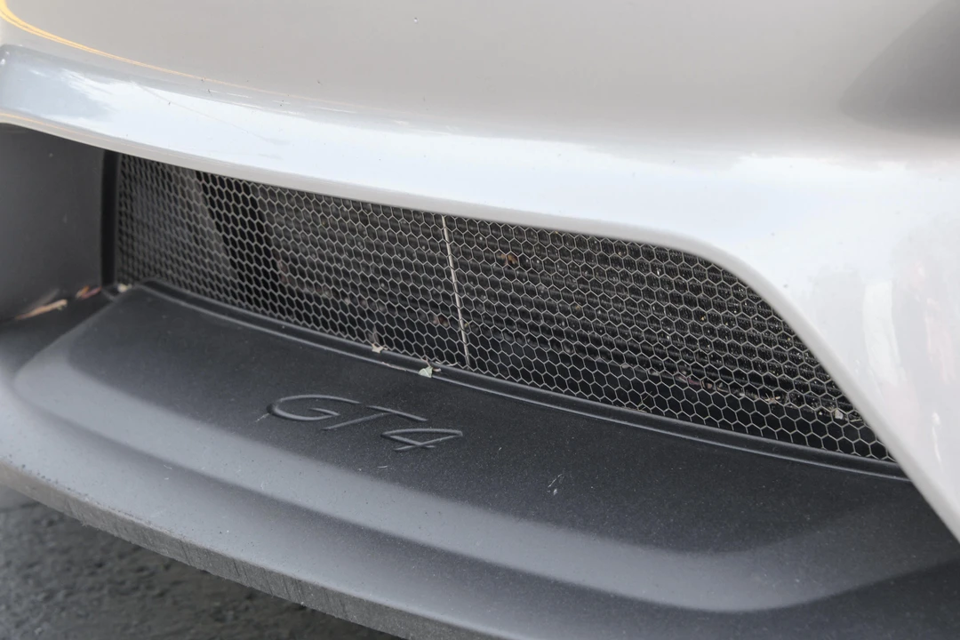 2020 Porsche 718 Cayman GT4 - Image 12 of 31