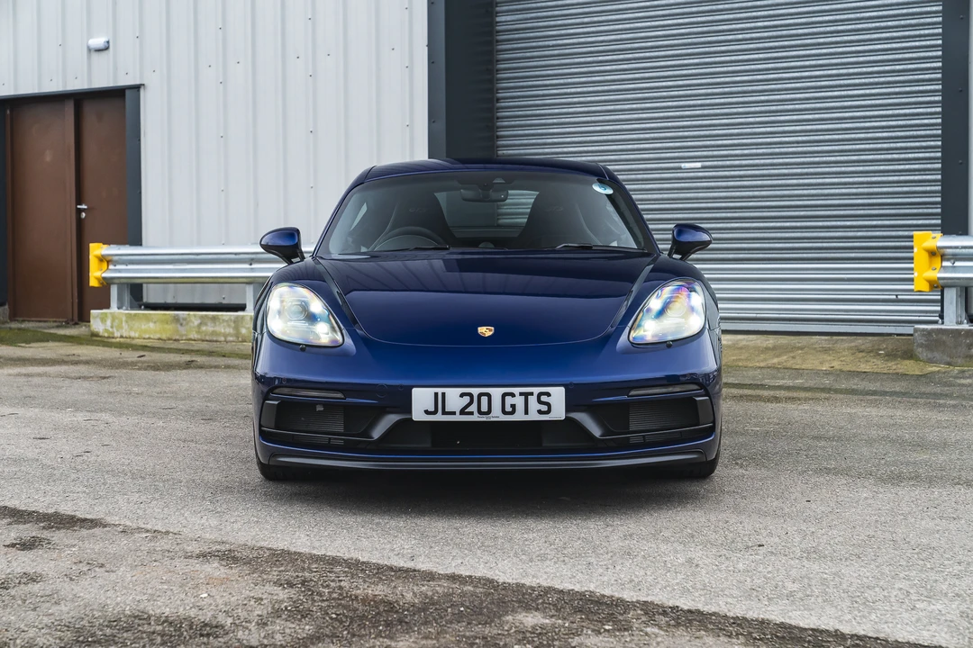 2020 Porsche 718 Cayman GTS 4.0 - Image 12 of 31