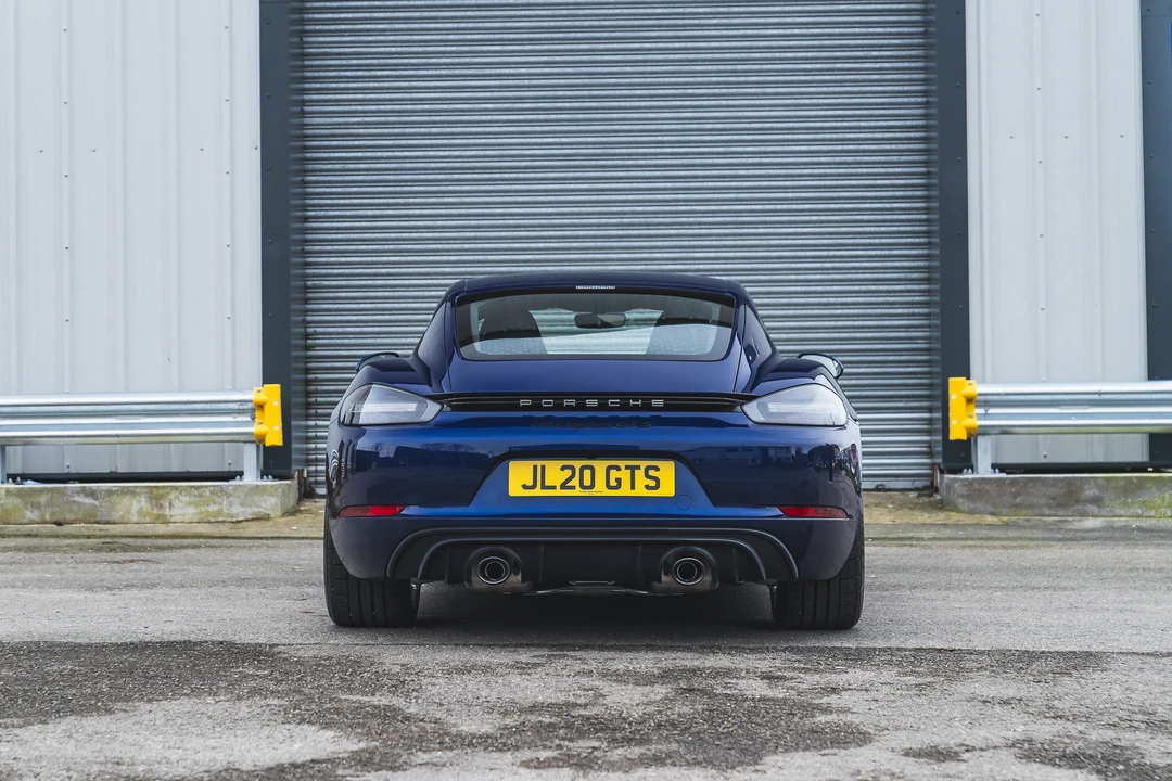 2020 Porsche 718 Cayman GTS 4.0 - Image 6 of 31