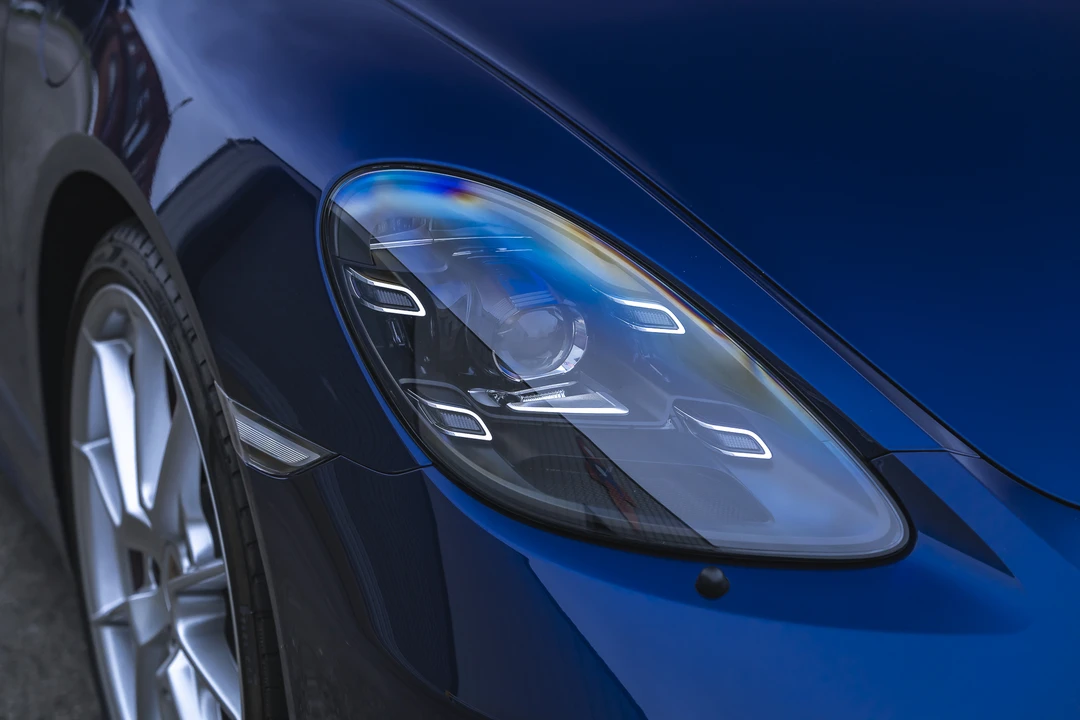 2020 Porsche 718 Cayman GTS 4.0 - Image 22 of 31
